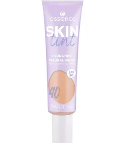 Skin Tint Foundation