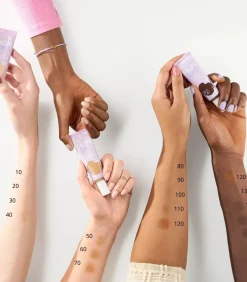 Skin Tint Foundation