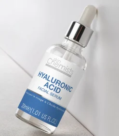 skinChemists Hydraterend Hyaluronzuur Serum 30ml
