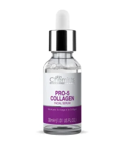 skinChemists Pro-Collageen 5 Gezichtsserum 30ml