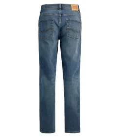 Skinny jeans voor kinderen Clark Original 223