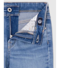 Skinny jeans voor meisjes