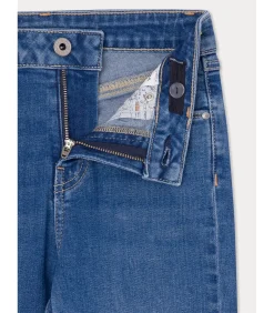 Skinny jeans voor meisjes Flare