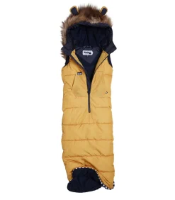 Slaapzak Vest “LIODO Löwe”