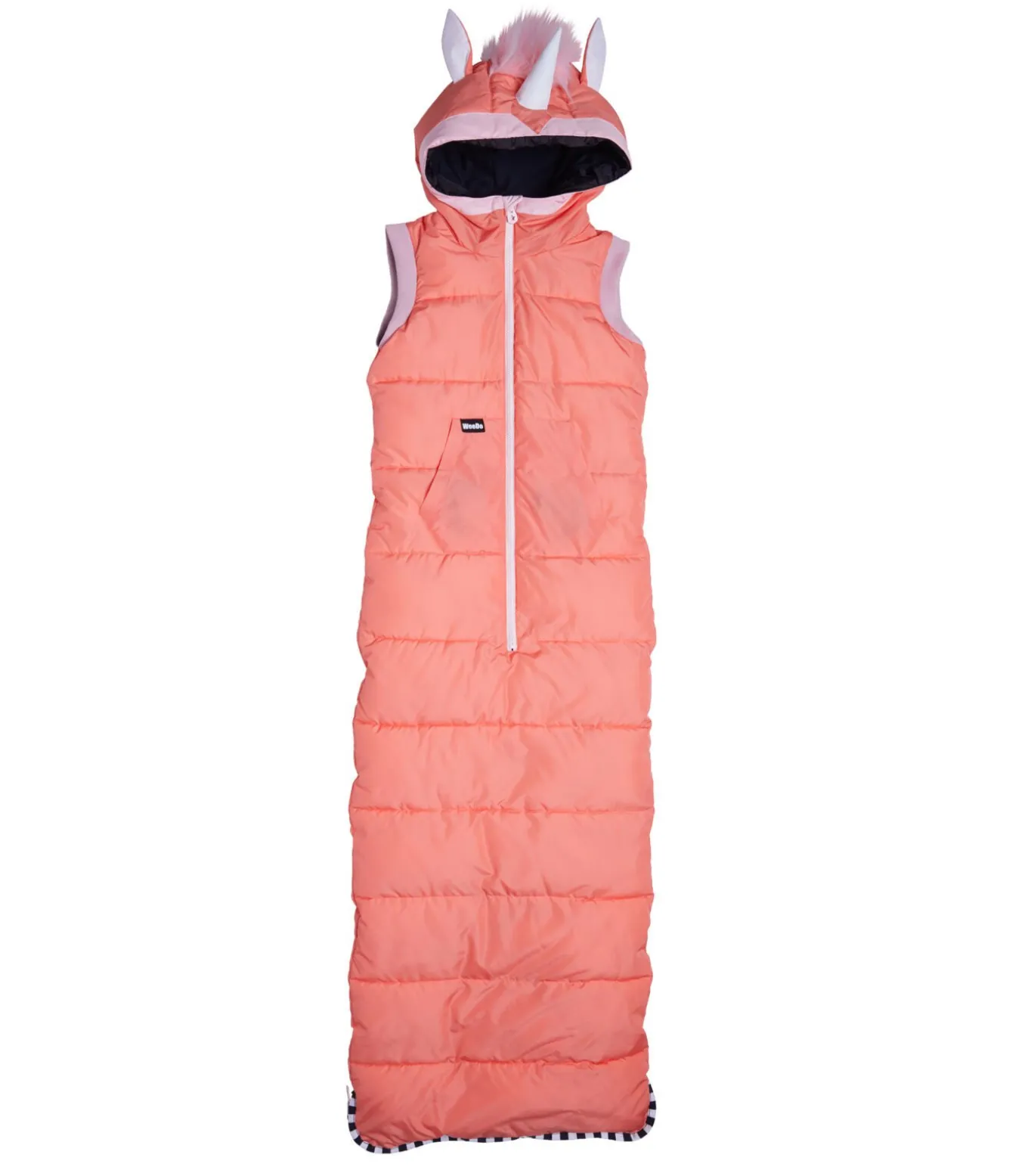 Slaapzak Vest “UNIDO Einhorn”