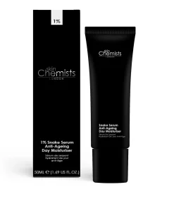 Slangenserum Anti-Ageing Dagcrème 50ml