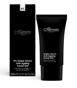 Slangenserum Anti-Ageing Gezichtsgel 30ml