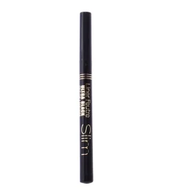 Slanke Stift Eyeliner - 17 Ultra Zwart