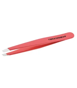 Slant Tweezer Geranium