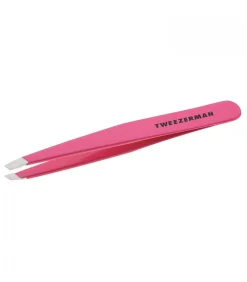 Slant Tweezer Pretty in Pink