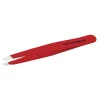 Slant Tweezer Signature Red