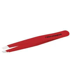 Slant Tweezer Signature Red