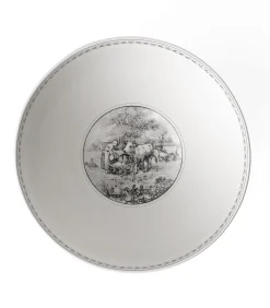 Slaschaal Audun Ferme