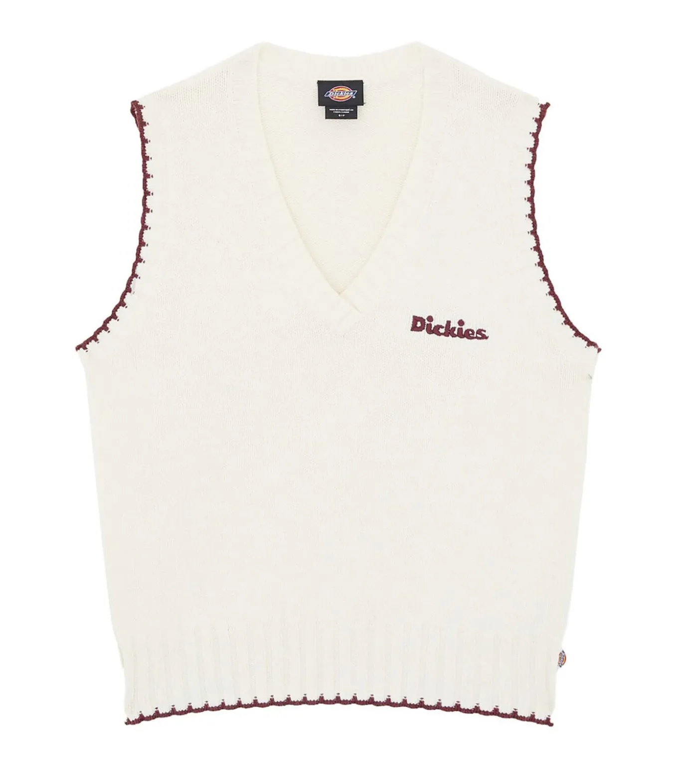 Slayden Sweater Vest