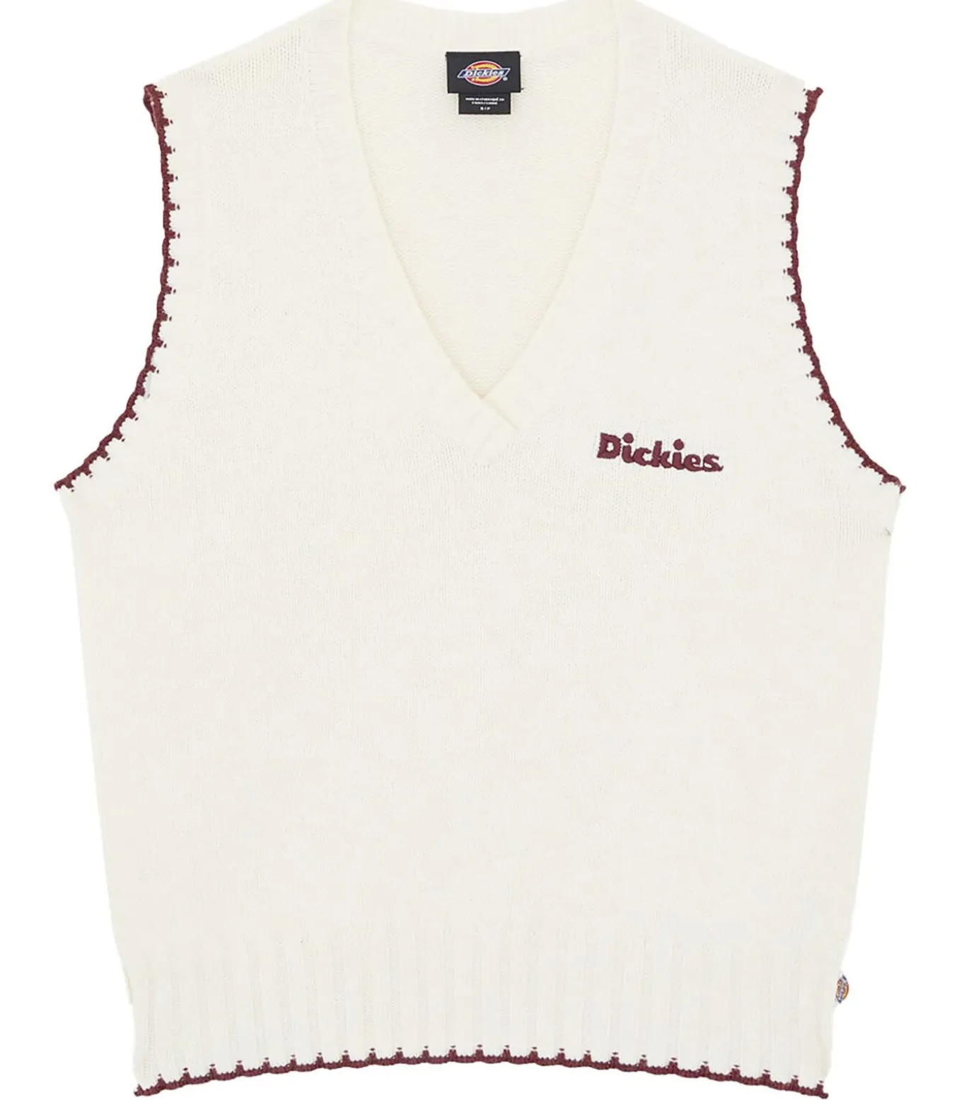 Slayden Sweater Vest