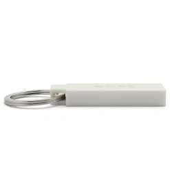 Sleutelhanger Edge Iconic White