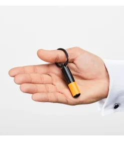 Sleutelhanger Gear Matrix Yellow