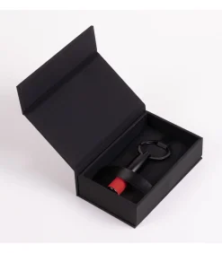 Sleutelhanger Gear Matrix Red