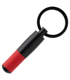 Sleutelhanger Gear Matrix Red