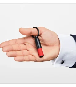 Sleutelhanger Gear Matrix Red