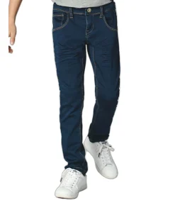 Slim jeans voor kinderen Nkmryan 6116-TH