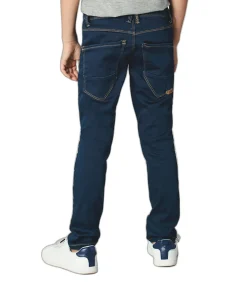 Slim jeans voor kinderen Nkmryan 6116-TH