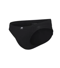 slip 3 pack konvex black