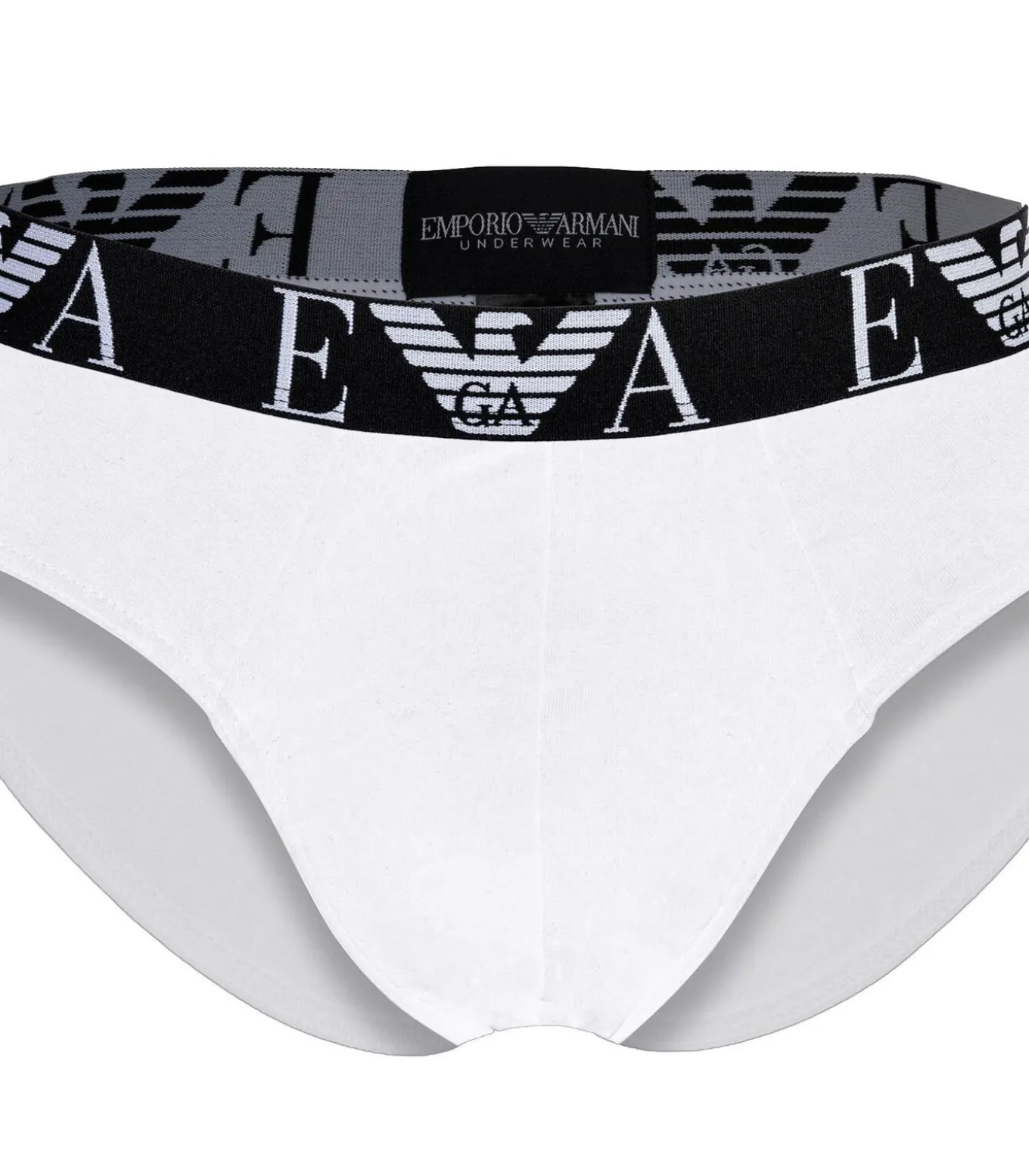 Slip Bold Monogram Set van 3