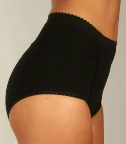 slip control maxi black