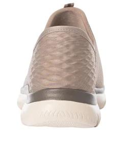 Slip Ins Summits High Range-Sneakers