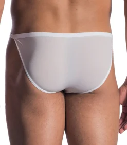 slip red0965 riotanga white