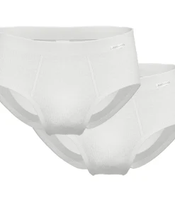 Slip Slips Doppelripp Set van 2