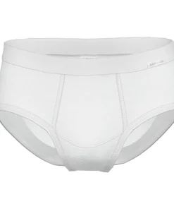 Slip Slips Feinripp Set van 2