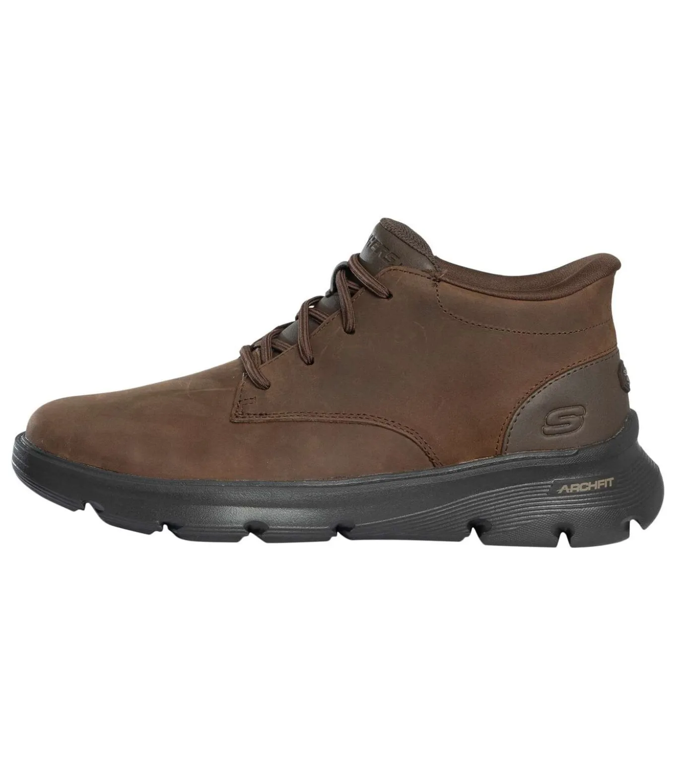 Slip-Ins Relaxed Fit Arch Fit Garza Ridleyboots