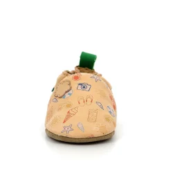 Slippers Kickers Kickbaby