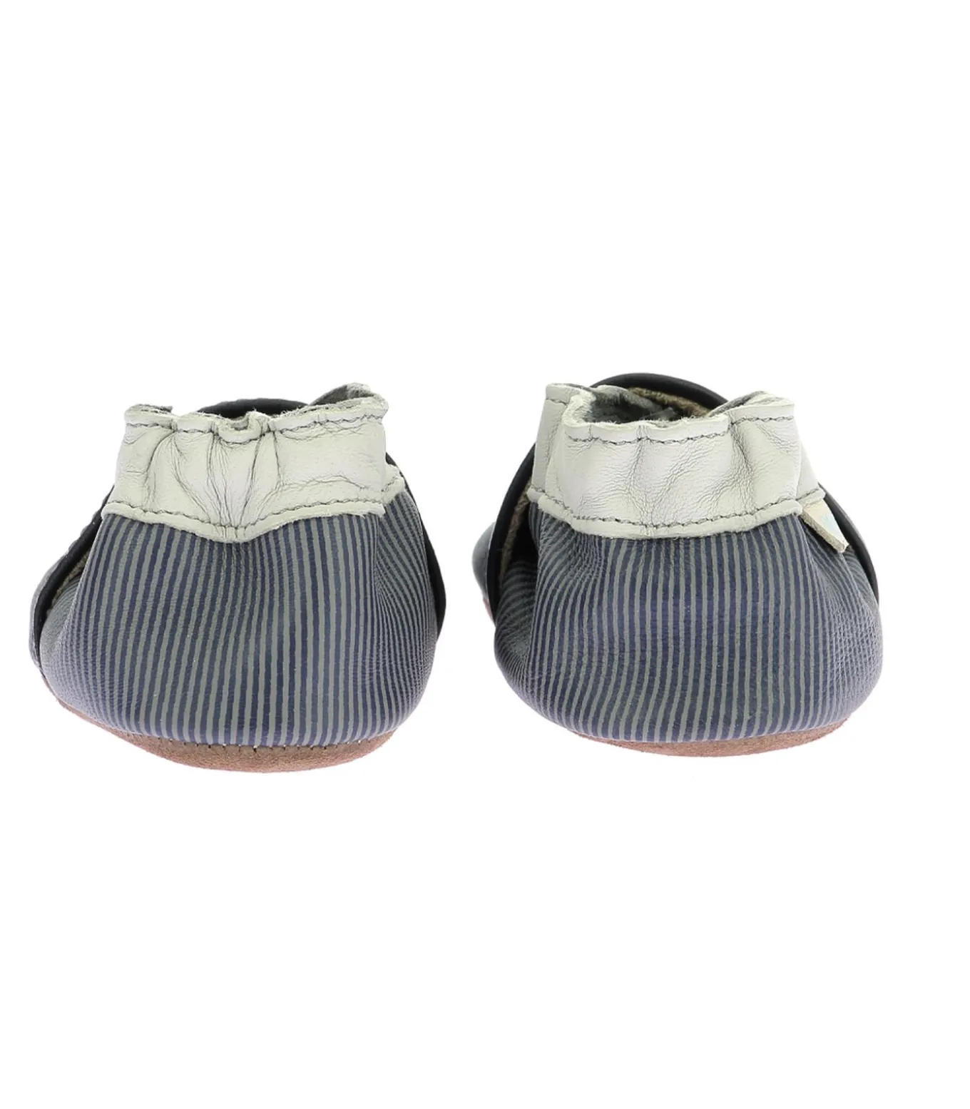 Slippers Robeez Badge Fire