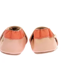 Slippers Robeez Bird In Jungle