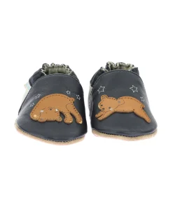 Slippers Robeez Circus Happines