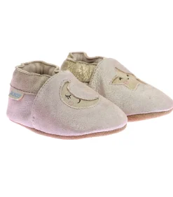 Slippers Robeez Circus Style