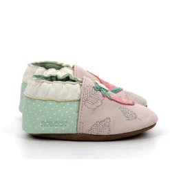 Slippers Robeez Fruit's Party