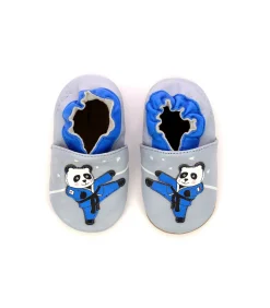 Slippers Robeez Karate Panda