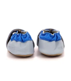 Slippers Robeez Karate Panda