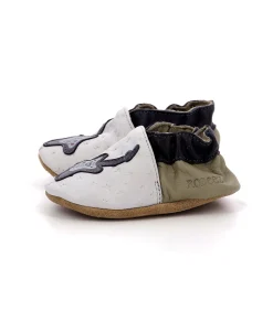 Slippers Robeez Melomane Boy