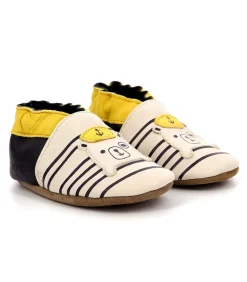 Slippers Robeez Naval Officer