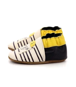 Slippers Robeez Naval Officer