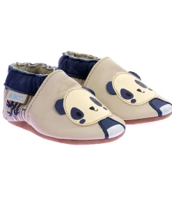 Slippers Robeez Pandy