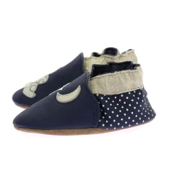 Slippers Robeez Star Lovers