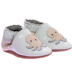 Slippers Robeez Sweet Octopus