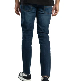 Smalle Jeans Met 5 Zakken