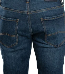 Smalle Jeans Met 5 Zakken